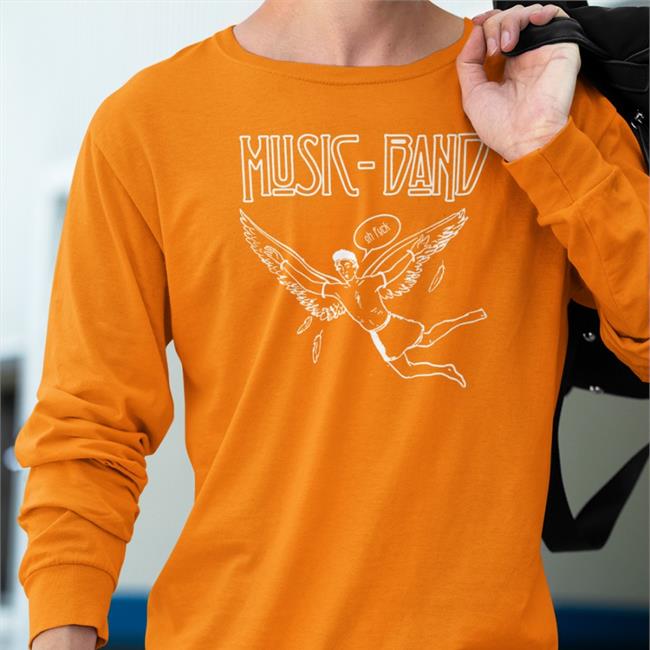 Shirts That Go Hard Music Band Oh Fuck Shirt Shirtsthtgohard Store