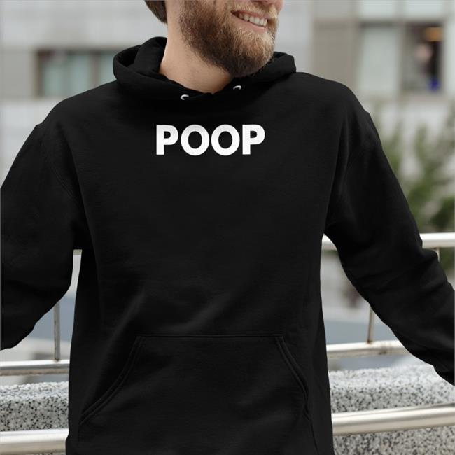 Lucca Poop Shirts Lucca International Merch