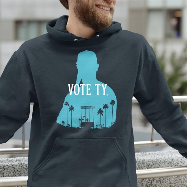 Ty France Vote Ty T Shirt Seattle Mariners Ty France Vote Ty Shirts Seattle Mariners
