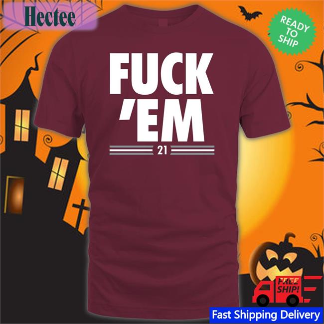 Fuck Em Shirts Twisted Gorilla