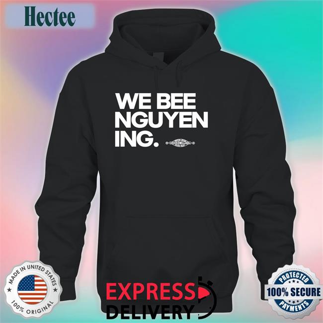 Kerry Washington Is Wearing A We Bee Nguyen-Ing Hooded Sweatshirt Qondintini