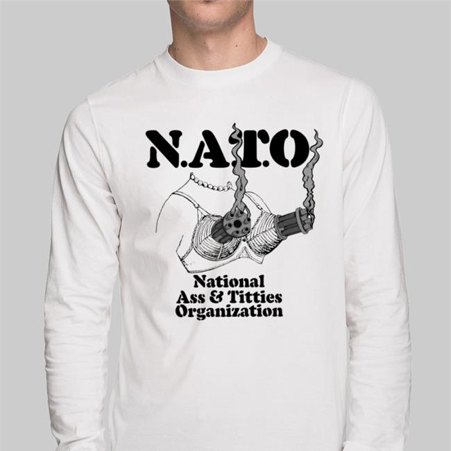 Ass And Titties T Shirt