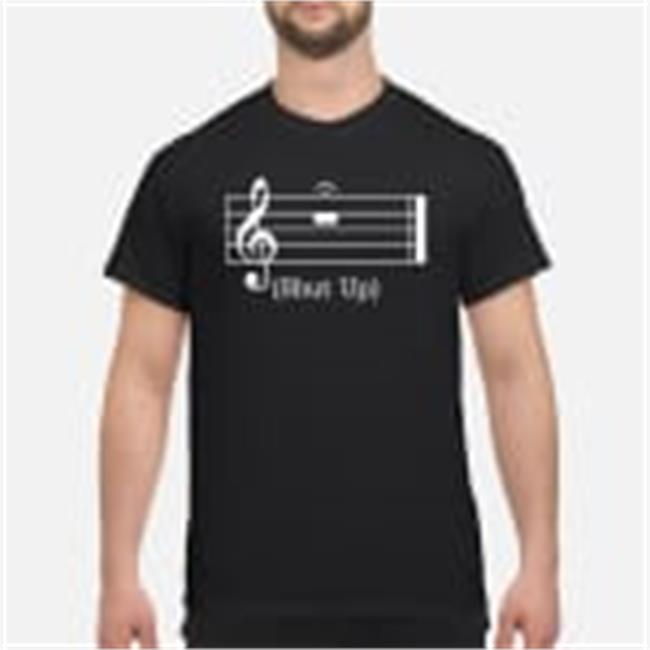 Music Shut Up Sweatshirt