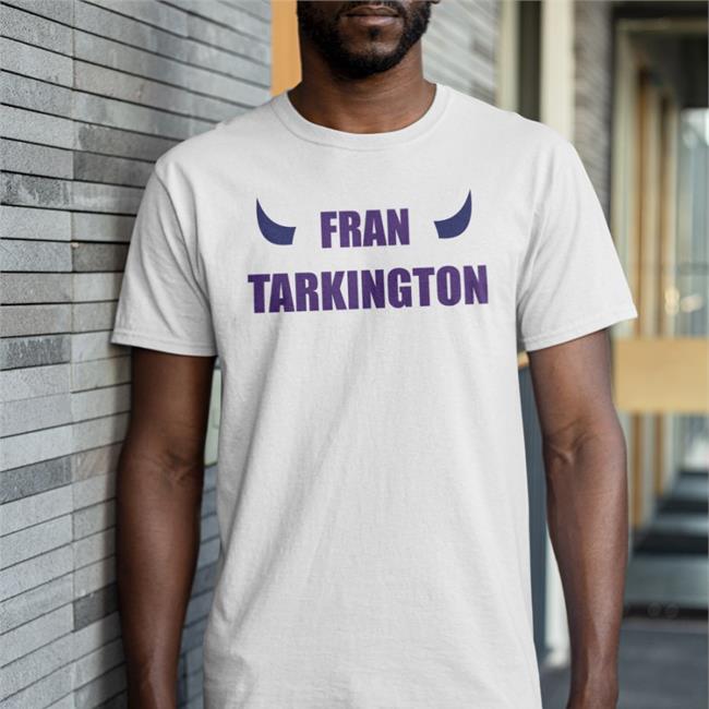 Fran Tarkenton Sweatshirt