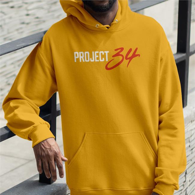 Project 34 T Shirt