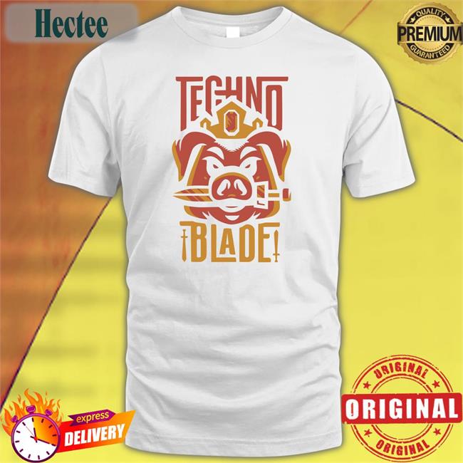 Technoblade Yoink Shirt
