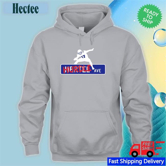 Billsmafia Hurdle Ave Shirt T Shirt 26 Shirts Merch