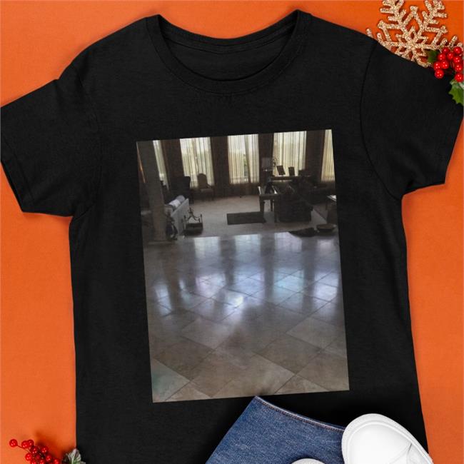 Spinning Room Sweatshirt Britney Spears's Spinning Room Shirt