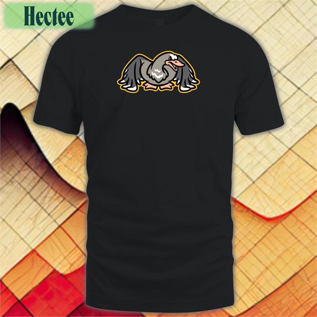 San Diego Padres Rally Goose Shirts