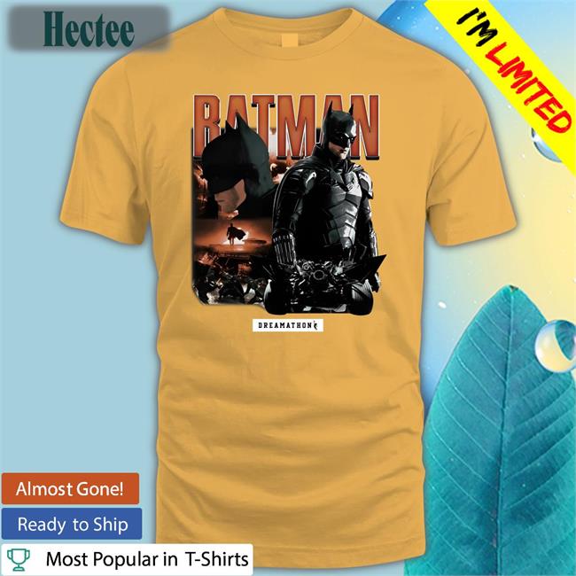 Batman Dreams T Shirt
