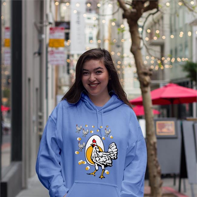 Roseanne Chicken New Shirt Roseanne Chicken T Shirt White The Story Behind ‘Roseanne’S Iconic Chicken Shirt