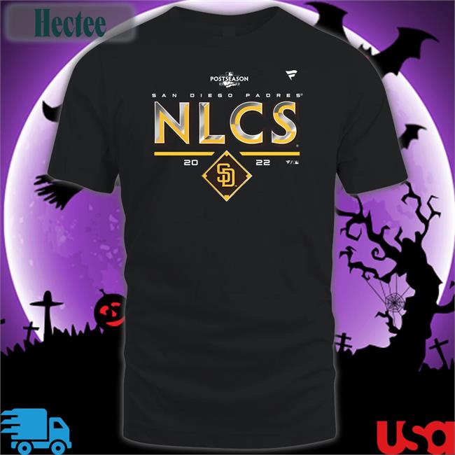 San Diego Padres Nlcs Shirt Capture The Moment