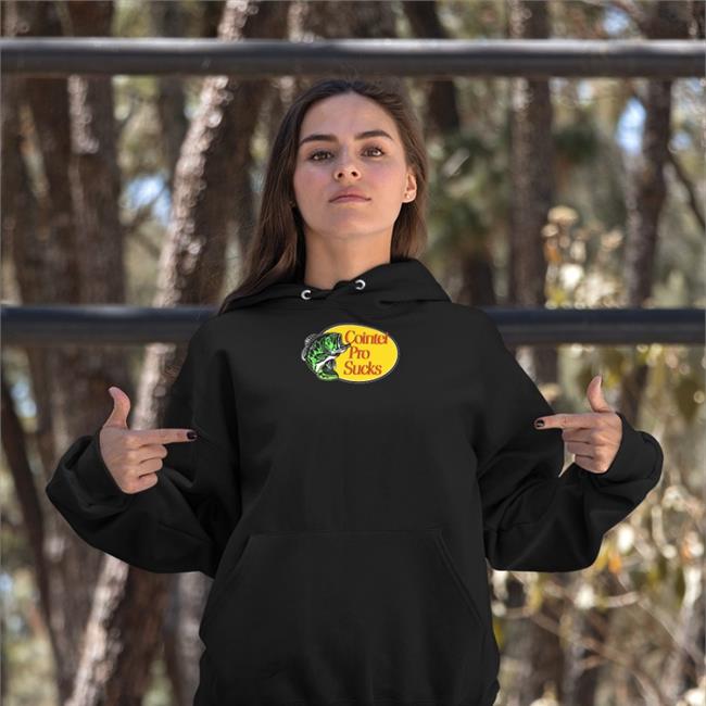 Shirtsthtgohard Contel Pro Sucks Shirts