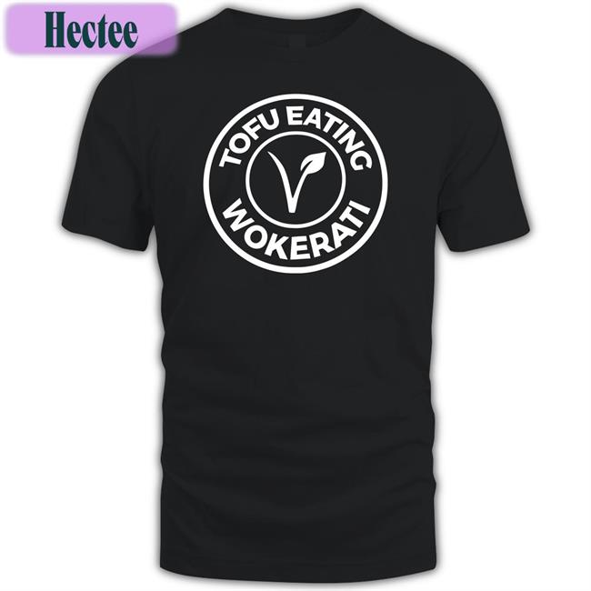 Theguardian Tofu Eating Wokerati Hoodie Suella Braverman