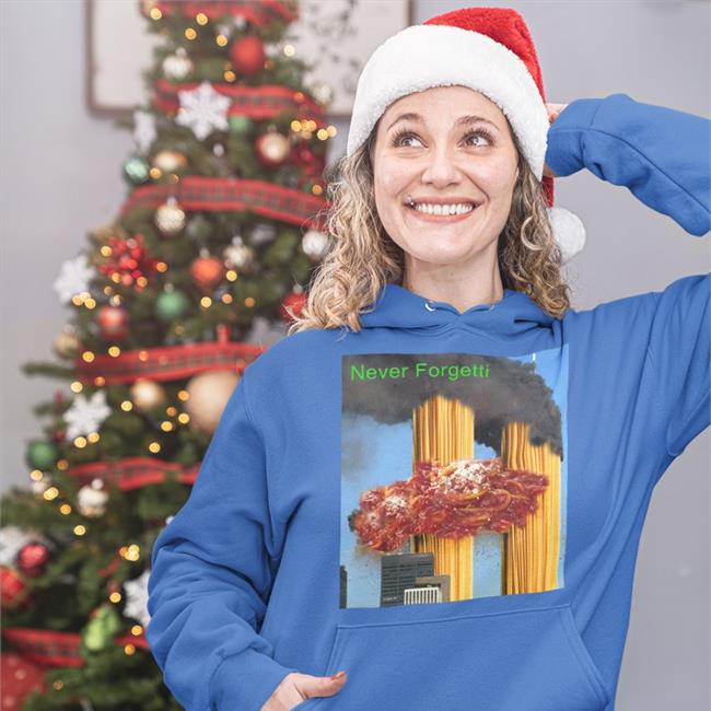 Never Forgetti T Shirt