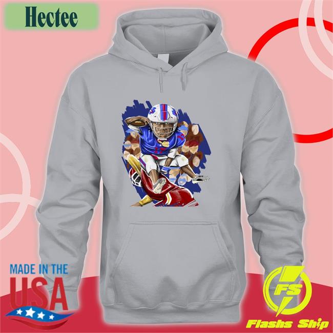 Conway Conway Allen Hoodie Sweatshirt