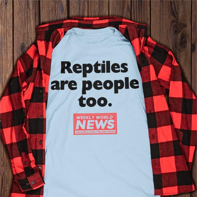Creepycompany Store Weekly World News Reptiles T Shirts Creepycompany Store Weekly World News Reptiles Hoodie