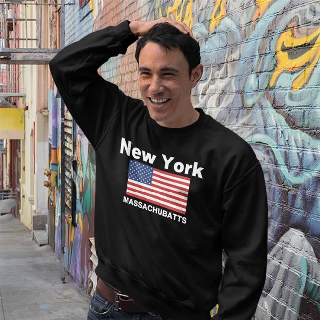 New York Massachubatts Shirt Poorly Translated Shirts Translatedtees