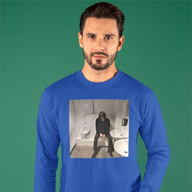 The Gerald Mcrphilly Tee Shirt
