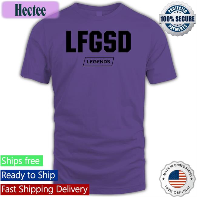 San Diego Padres Joe Musgrove Wears Lfgsd Legends Hoodies Bally Sports San Diego