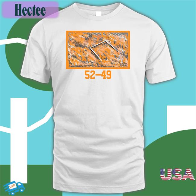 52-49 Goal Post Shirt