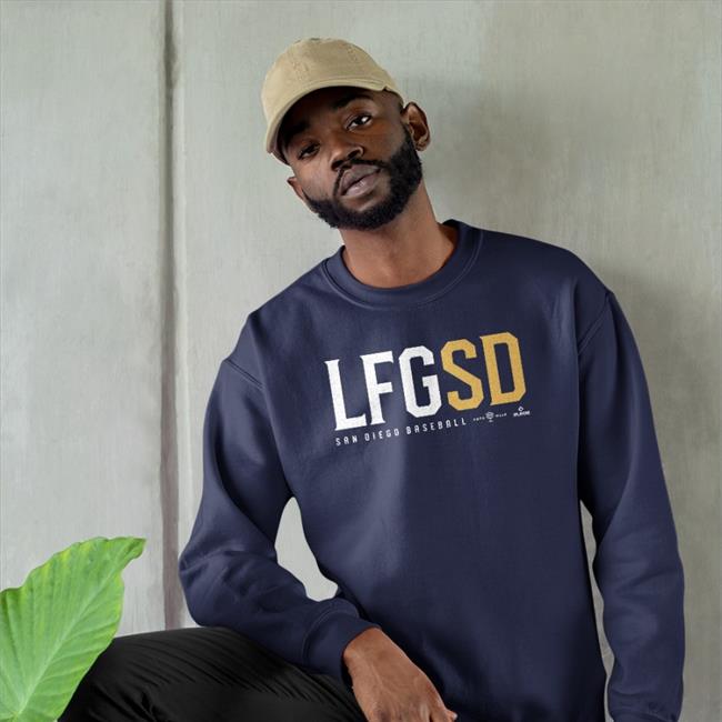 Lfgsd Sweatshirt Rotowear Store