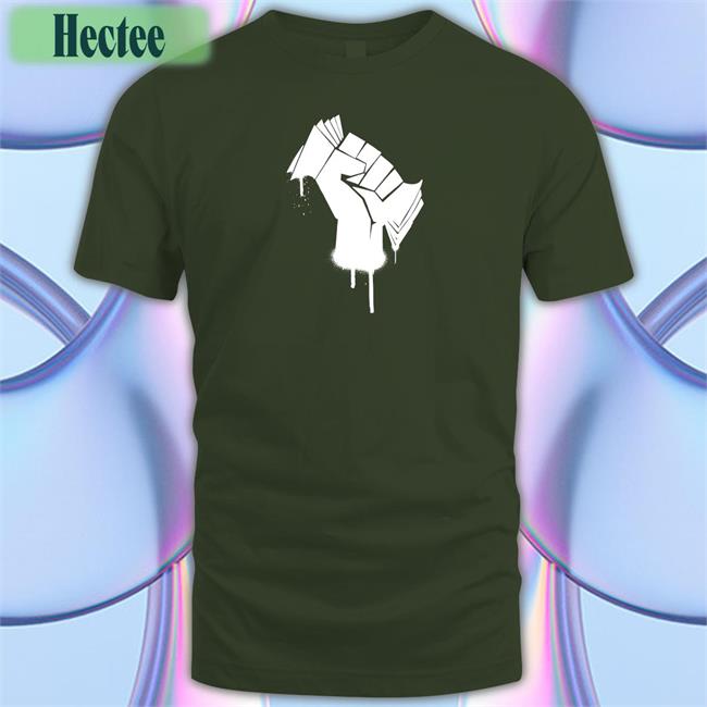 Daily Wire Store The Greatest Lie Shirt
