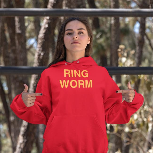 Dodger Fans Ring Worm Shirt