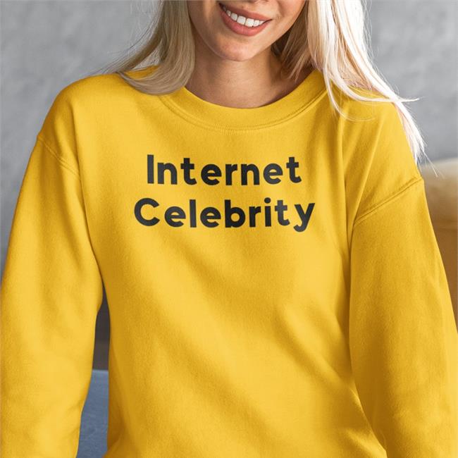 Internet Celebrity T Shirt Paige Spiranac