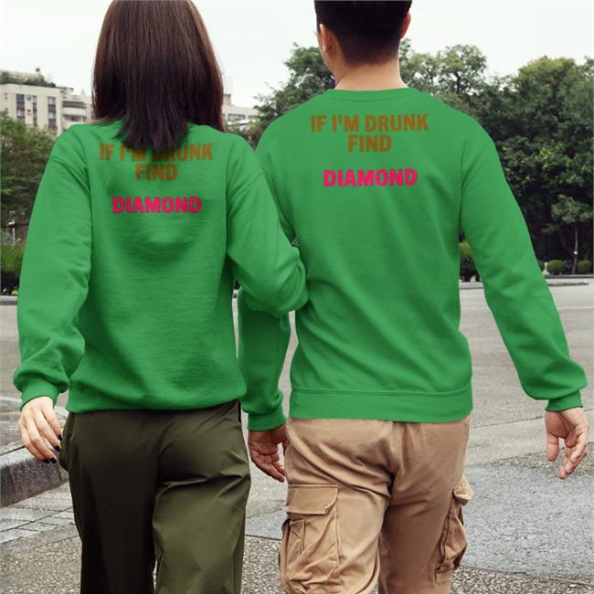 Birthday Bitch If I'm Drunk Find Diamond T Shirts Edward Sza-hands