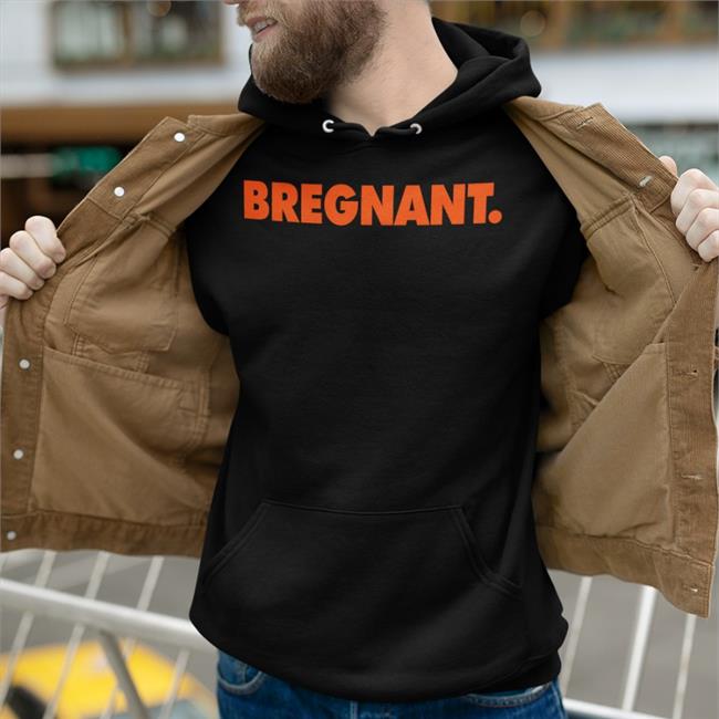 Houston Bregnant Shirt The Breggy Double Baby Houston Bregnant Shirt
