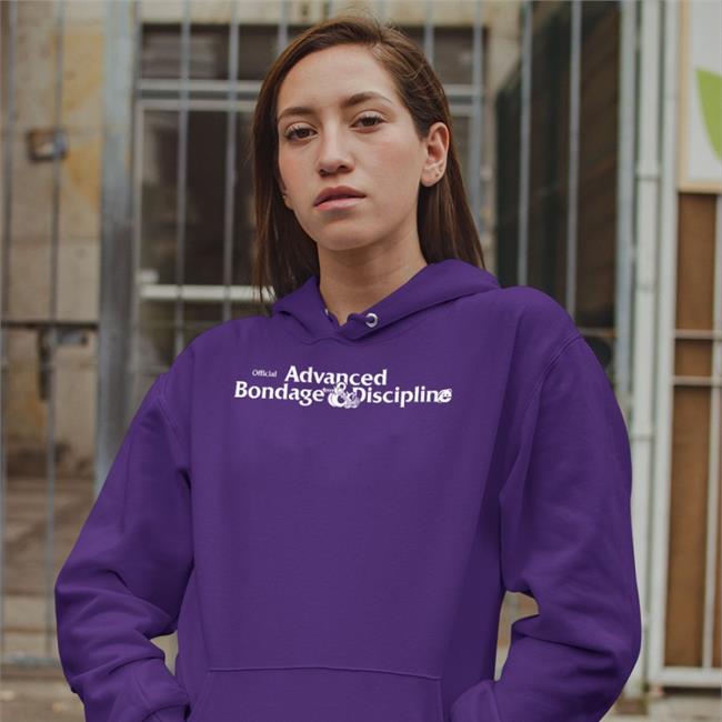 Harli Kane Advanced Bondage And Discipline Tee Shirt