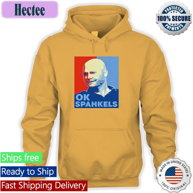 Shabooty 90Dayfiance Ok Spahkels T Shirt