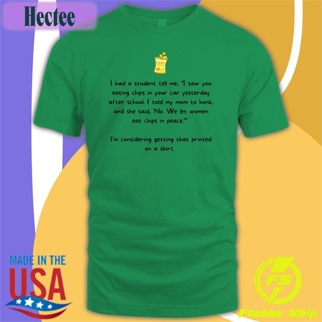 Weareteachersi Had Students Tell Me Hoodie