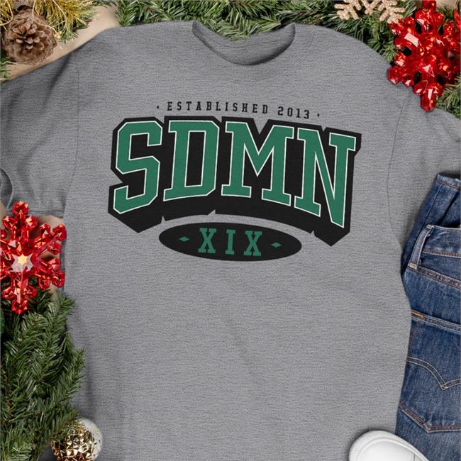 Sdmn Shirt