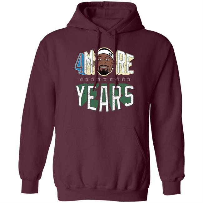 Under Dog Merch Bobby Bp Portis Four More Years Bobby Shirt Bobby Bp Portis Four More Years Bobby Shirt Under Dog Merch