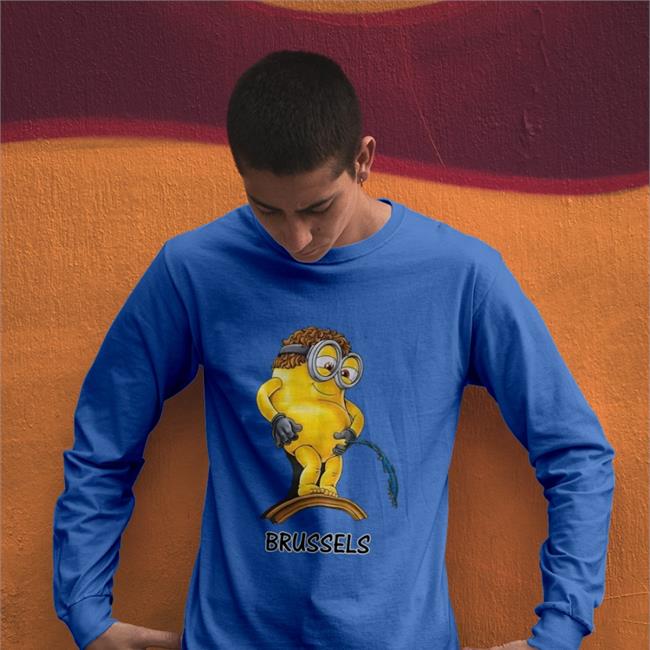 Brussels Shirts
