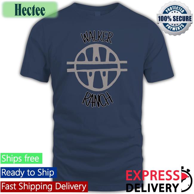 Walker Ranch Shirts