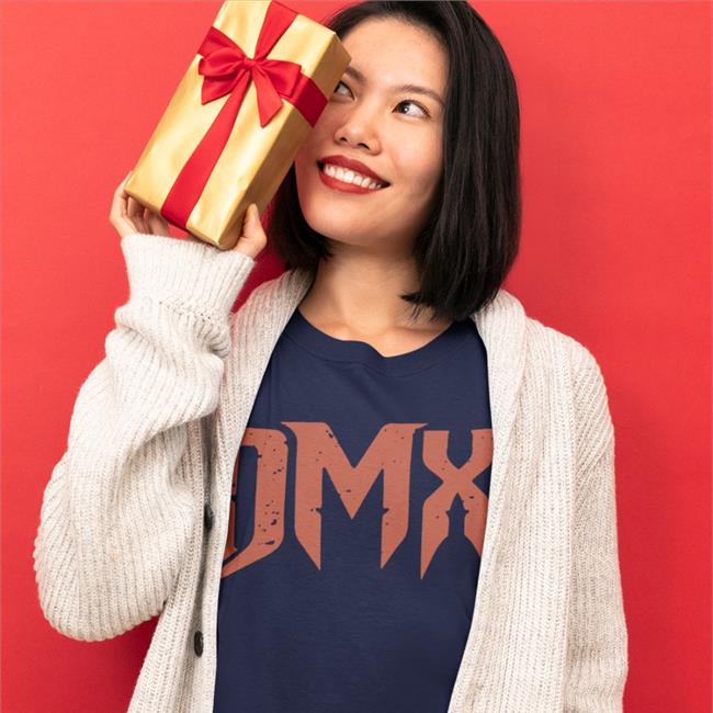 Lazalonso Dmx Tee Shirts