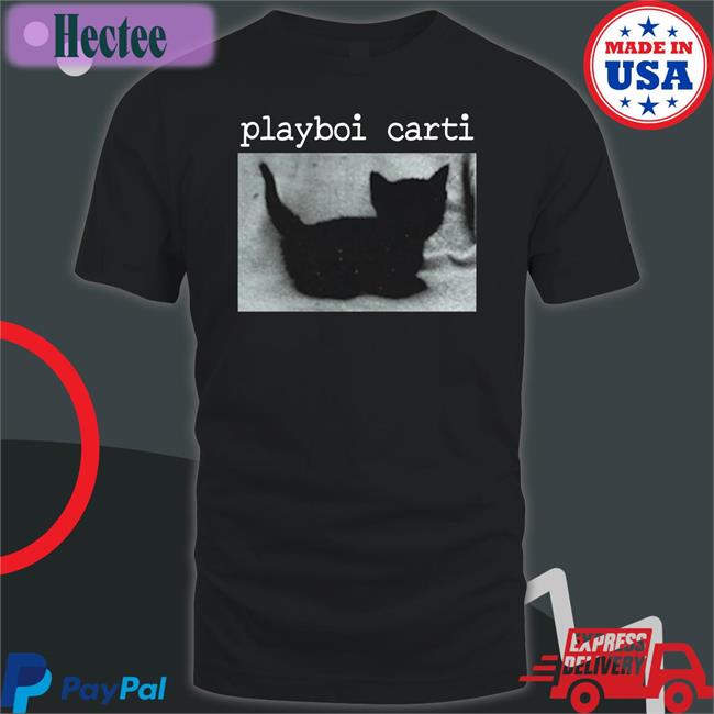 Playboi Carti Sweatshirt
