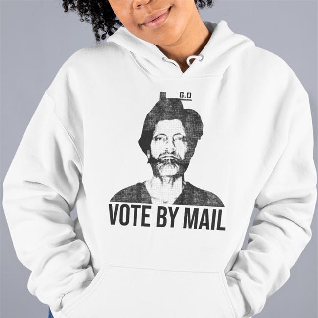 Vote By Mail Ted Kaczynski Shirts
