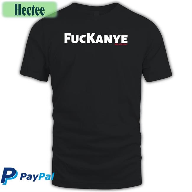 Fuckanye Blairisms Tee Shirt
