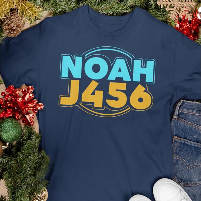 Noahj456 Logo Shirt