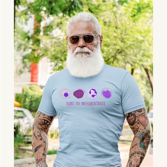 Dare To Differentiate Tee Shirt