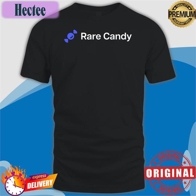 Rare Candy Sweatshirt Charizard Upc Bundle