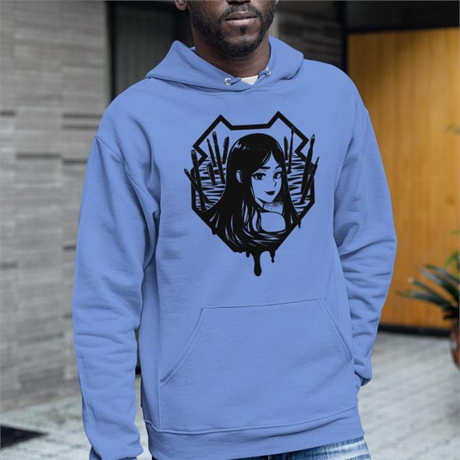 Panda Vs Akai Riot Tee