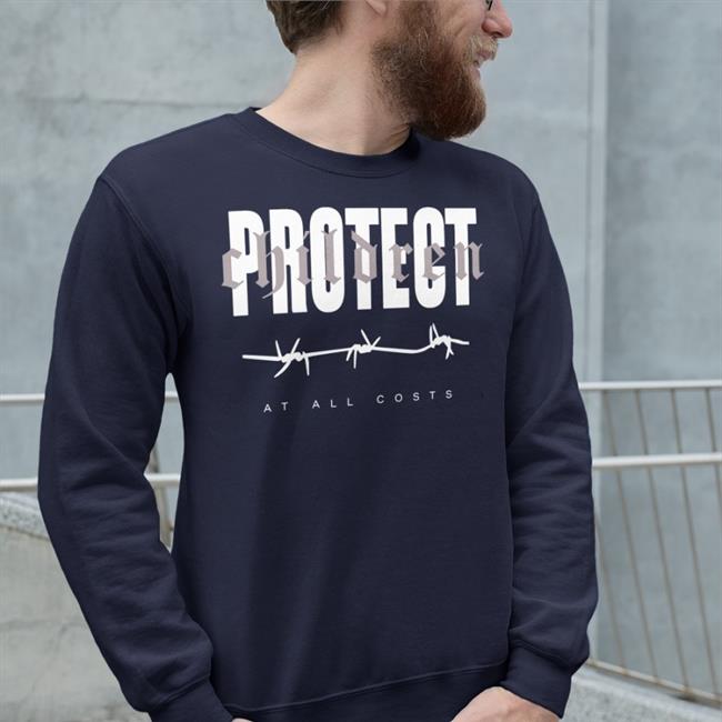 Gays Against Grewmers Protect Children At All Costs T Shirt