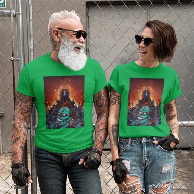 Joe Biden Dark Brandon Shirt