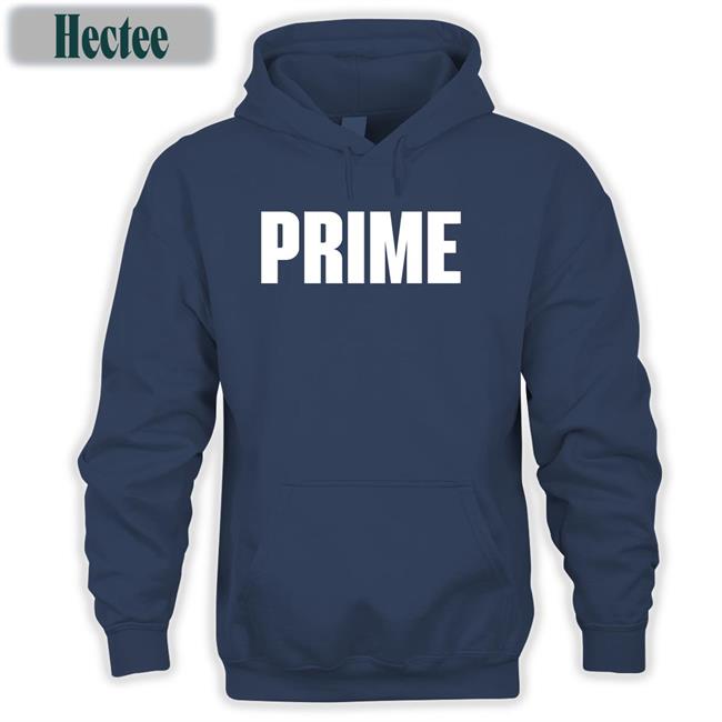 Prime Shirt