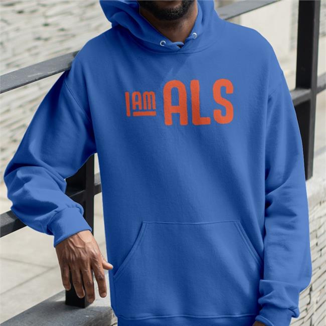 Brian Wallach I Am Als Shirt Iamals Store Brian Wallach I Am Als Shirts